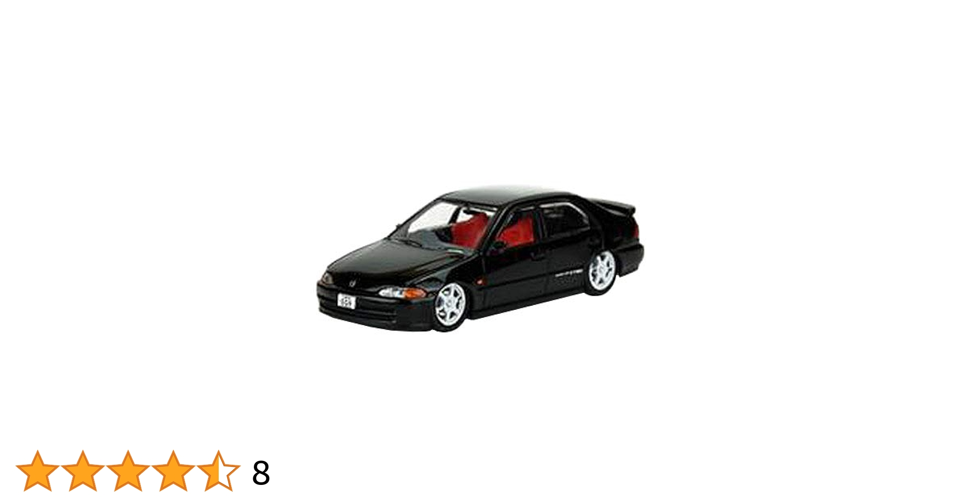 INNO イノモデル 1/64 ホンダ シビック フェリオ Civic タイ限定 INNO イノモデル 1/64 ホンダ シビック フェリオ Civic タイ限定