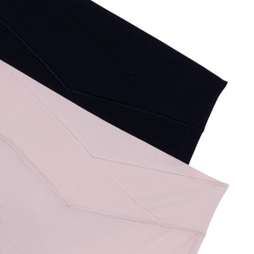 Girls' Fits Everyone Crossover Hipster 2 Pack3