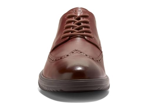 Image of Cole Haan Men's, Grand+ Wingtip Oxford