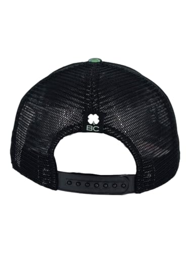 Image of Black Clover Island Luck Live Lucky Tropical Hat