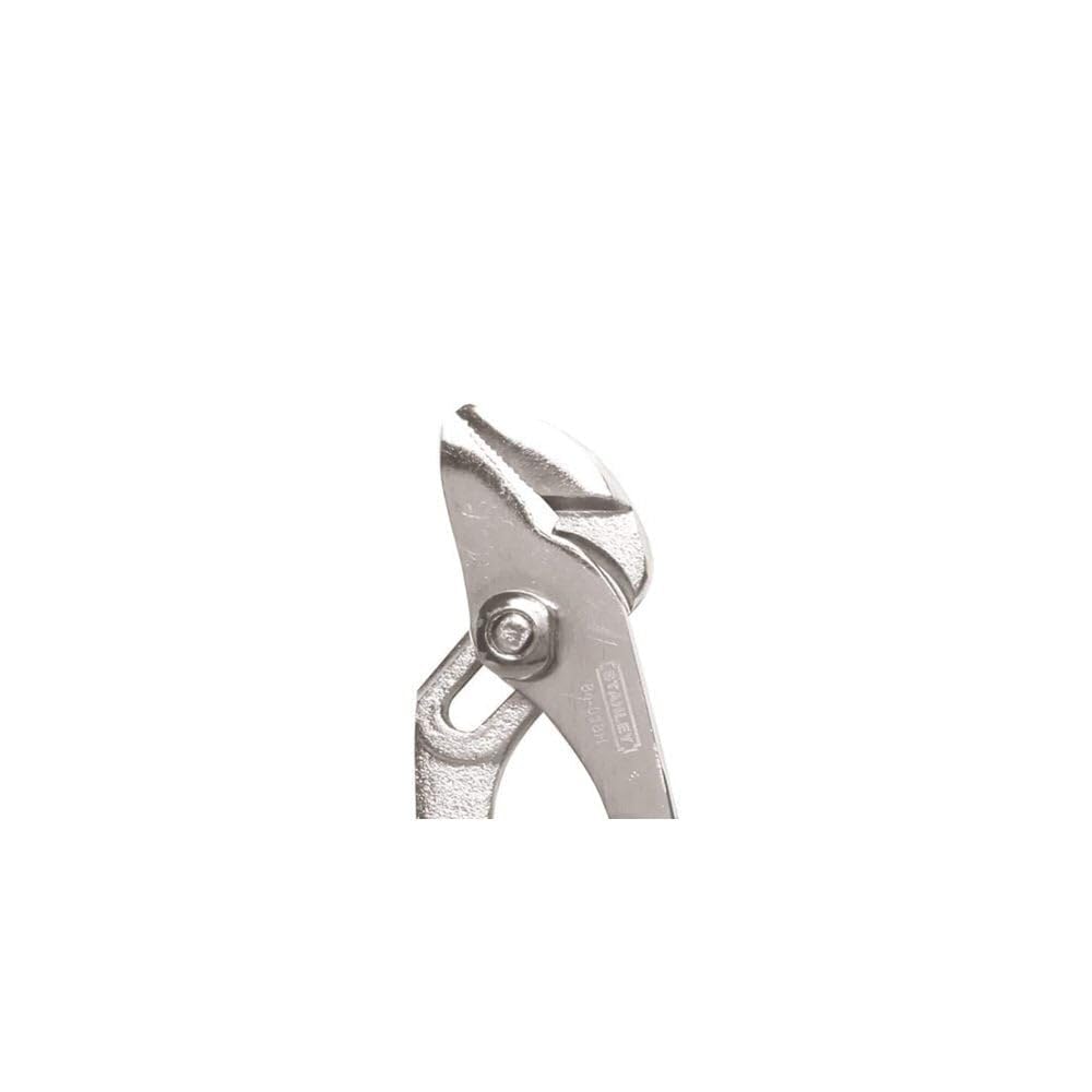 STANLEY Juego de alicates, bi-material, mini juego, 6 piezas (84-079)