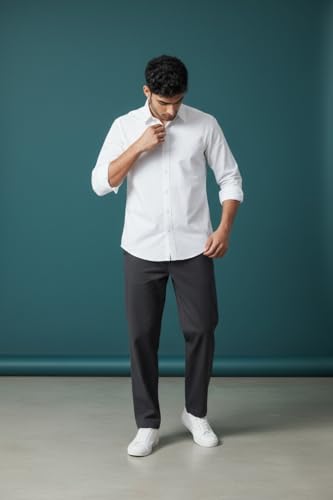 Image of Cotton Shirt for Men