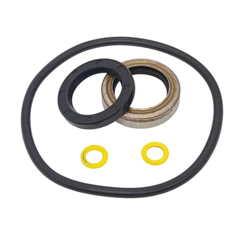 Kit joints moteur hors-bord 2 temps résistant haute pression 26-14077