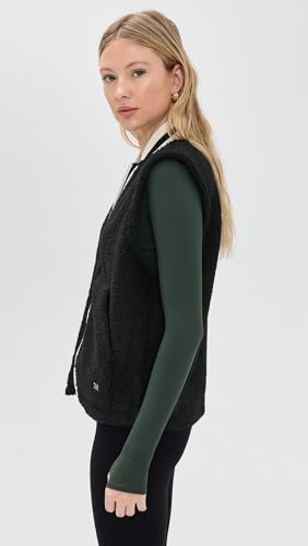 Women's Aster Sherpa Vest4