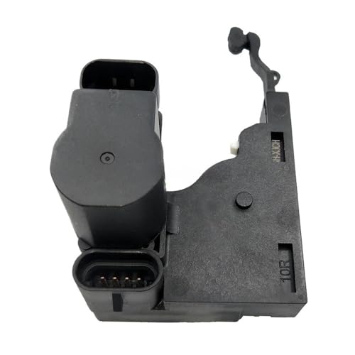 Actionneur serrure porte bloquée solution fermeture pour Chevy Aveo5 et Optra