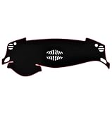 車のダッシュボードマット に適合�