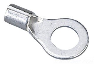 25 pack - IDE83-0341 12-10 NO.10 RINGTERM