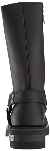 Harley-Davidson Footwear Men's Landon Motorcycle Boot, Black, 11 #TOP2