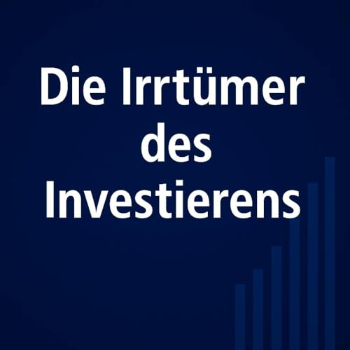 『Die Irrtümer des Investierens #125』のカバーアート