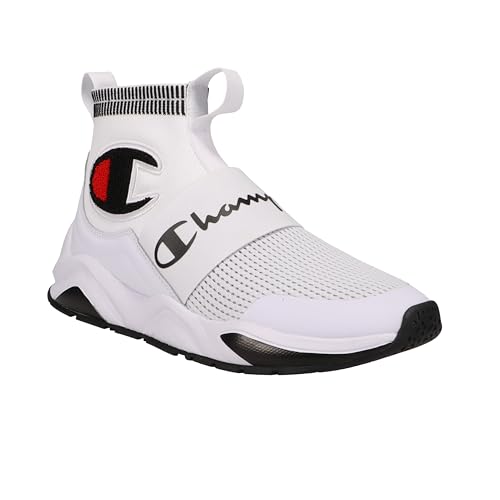 Image of Champion Womens Low-top