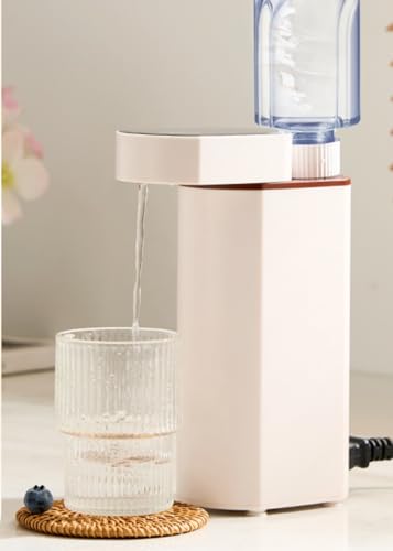 Tcrciuk 瞬間湯沸かし器 卓上コンパクトウォーターサーバー