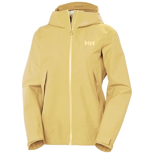 Amazon.com: Helly-Hansen Verglas Infinity Jacket 2.0 - Women's