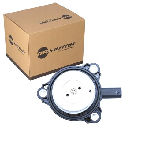 DR.MOTOR AUTOMOTIVE DRM01791 Magneto central ajuste árbol de levas