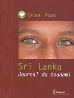 Sri Lanka : Journal du tsunami by Green Hope 2753400423 Book Cover