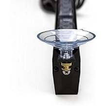 Official Feniex Fusion Suction Cup Fusion Stick Light Mounting Kit