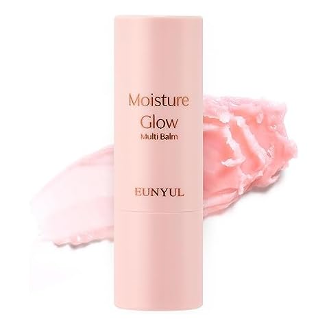 EUNYUL Moisture Glow Balm Stick Cover