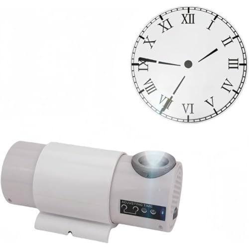 �ǂɉf���o�����s�v�c�Ȏ��v�ILED���e�v���W�F�N�^�[�f�W�^�� �v���W�F�N�^�[�N���b�N Momgla �|�� ���r���O/�x�b�h���[���ɍœK �R���p�N�g�����R����4�F�t�B�����t��4����LED���e���[���b�p���[�}�T�C�����g���e���r���O���[���Ǌ|�����v�V�䓊�e (