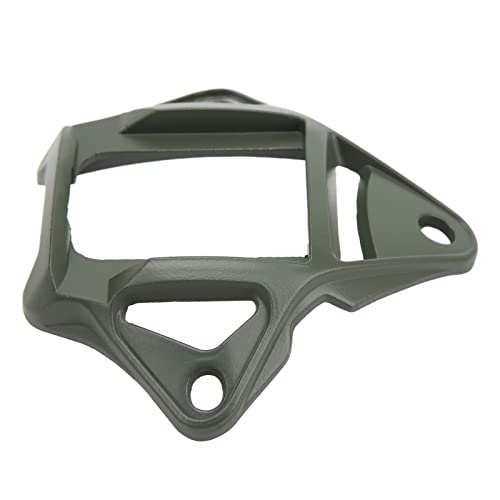 Protetor de 3 Furos para Capacete, Protetor de Montagem NVG para Capacete Boa Capacidade de Carga Ta