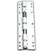Rieco-Titan Products RSB-2A Arctic White Swing A-Way