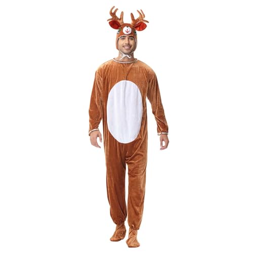 Déguisement renne de scène pour briller lors de vos soirées cosplay