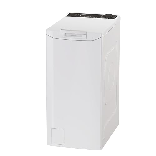 Lave linge top Haier thasn266tm5 - vue 7