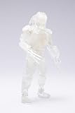 Hiya Toys Exquisite Mini Series 1/18 Scale 5 Inch AVP Invisible Chopper Action Figure