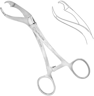 Verbrugge Forceps 7