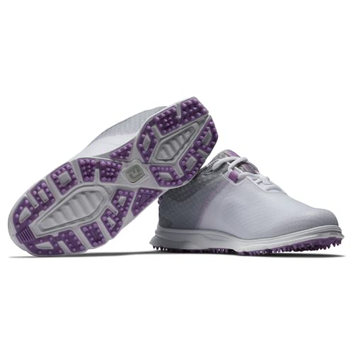 FootJoy Women's Pro|sl Sport Previous Season Style Golf Shoe3