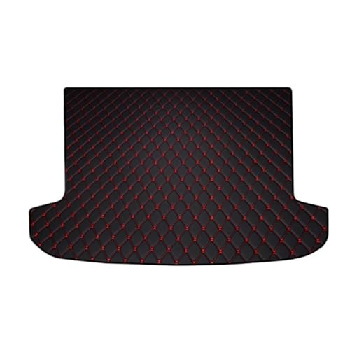 Tapis de voiture personnalisés et tapis de sol intérieur en cuir