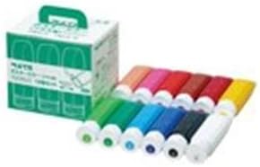 ぺんてる ポスターカラークラス用/水彩絵具 【12色セット】 各230mL チューブ入り YNG3-12 ホビー エトセトラ 画材