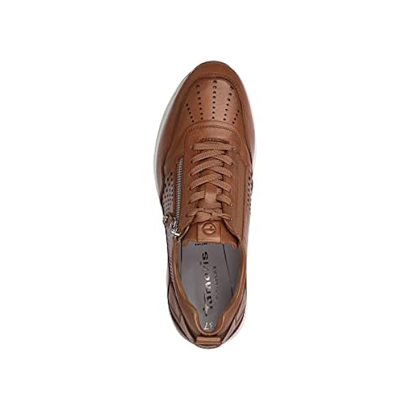 Tamaris 23711 -Zapatillas Bajas Mujer