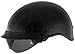 2013 Cyber U-72 Motorcycle Helmets - Black - Small