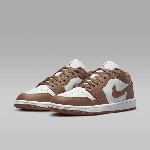 Image of Nike Women's Air Jordan 1 Low Sneaker