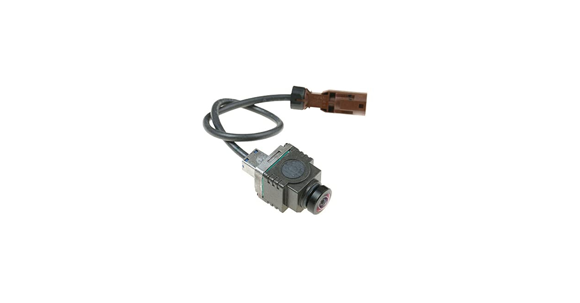 WXZOS Front 360° Surround Camera A 000 905 63 06 for