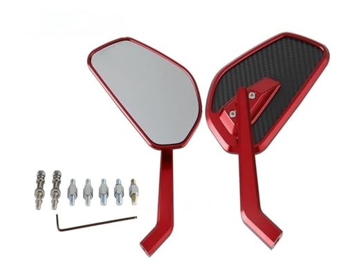 Espejos retrovisores moto laterales para Sportster S y Pan America 1250 Nightster RH975