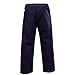 Venum Elite 5.0-450 - Brazilian Jiu Jitsu Gi - Navy - A2.5