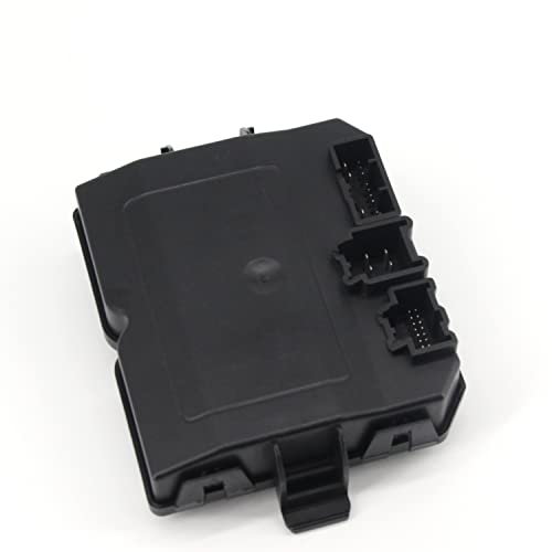 Módulo de control de puerta trasera 502-032 para Cadillac SRX 2