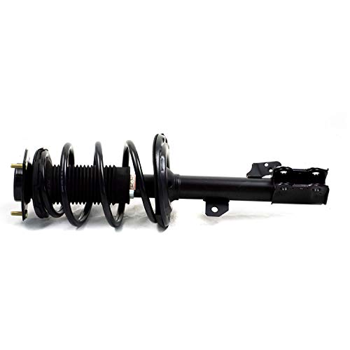Image of Gabriel G57563 Ultra ReadyMount Front Right Complete Strut Assembly for 10-14 Lexus RX350 (1 Pack)
