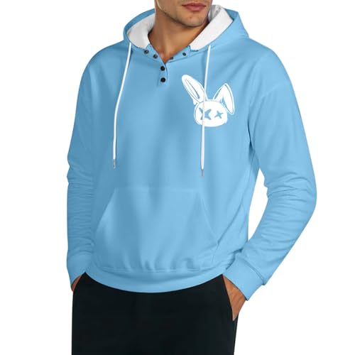 Sweat sweatshirt homme grande taille pullover chaud et maillot sport