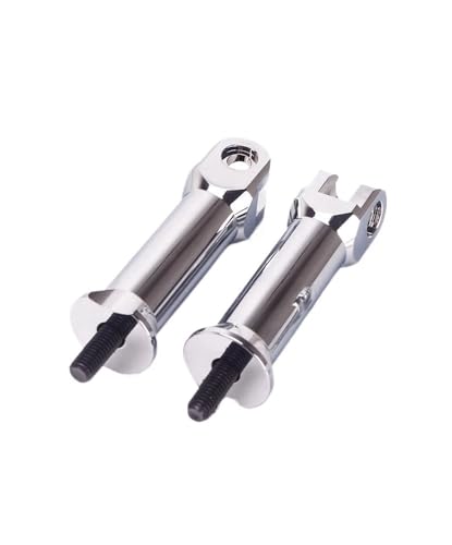 Repose-pieds de moto support passager arrière kit cadre pour Softail 18-later FXLR FLDE