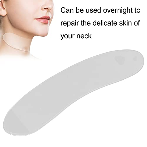Patch per collo Antirughe, Toppa per collo in