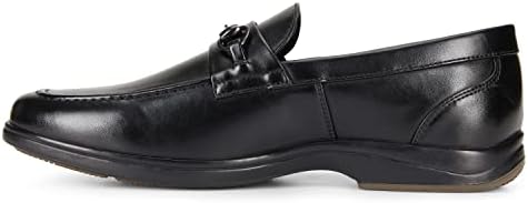 Van Heusen Men's Fred Oxford, Black, 12 | Image 5