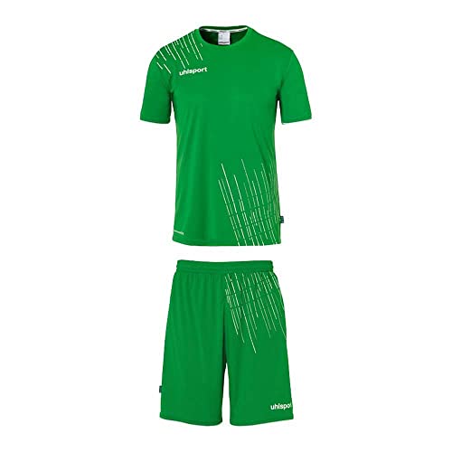 uhlsport Jungen Score 26 Fußball Trikot-Set - Fußball-Set...