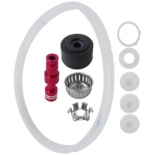 Kit de repuestos 10x para olla Instant Pot 6 Qt miniatura 7