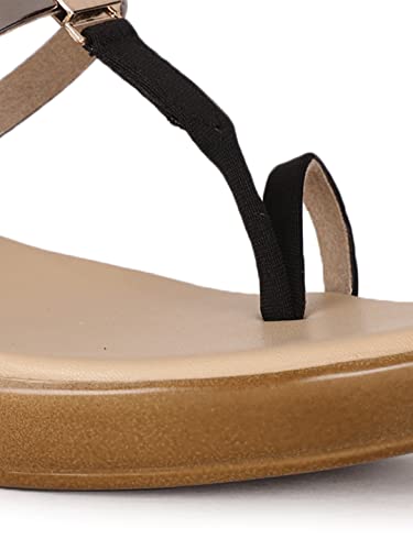 Image of Bata Women's Wedge Heel Sandal