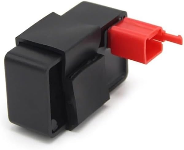 Motorcycle Fuel Cut Off Compatible With VS1400 S83 GV1400 33950-38B00