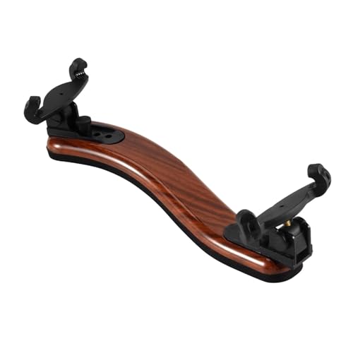 Support d'épaule pour violon anti-douleur cervicale ajustable