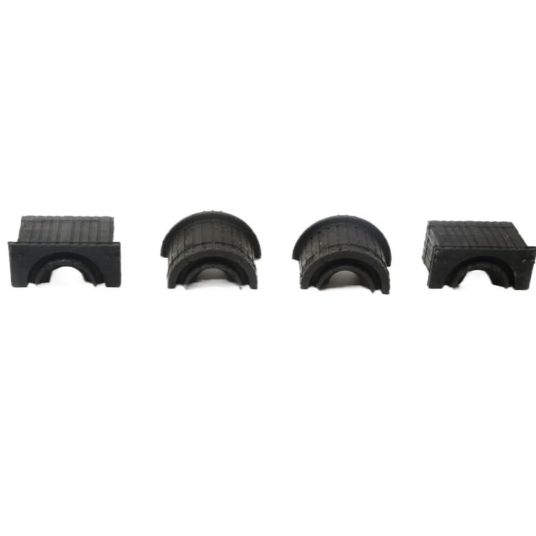 zestaw stabilizatora Tuleje stabilizatora przedniego samochodu para 97034379305 pasujące do Panamera 970 2010-2016 3.6l 4 Platinum 4.8l 4s 173528 Stabilizatory Poprzeczne