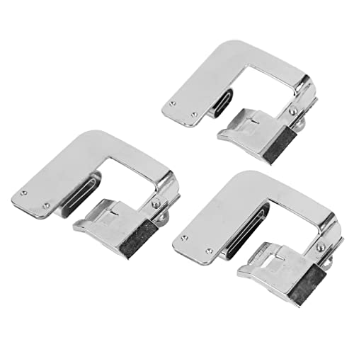 Set de pies prensatelas para dobladillo enrollado 3 piezas miniatura 4