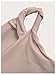 SOLY HUX Women's Summer Mini Dresses Off The Shoulder Ruched Bodycon Graduation Dress Sexy Going Out Party Club Outfits Light Pink XS